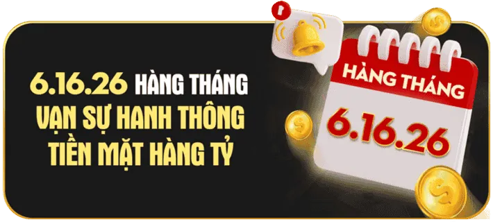Các trò chơi đa dạng tại MCW19