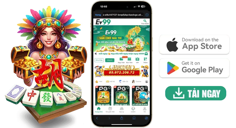 Hướng dẫn tải mcw19 cho Android