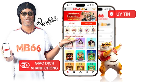 Đa dạng trò chơi mcw19