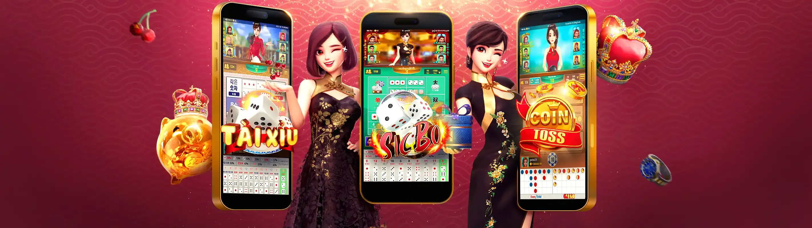 Hình ảnh chính hướng dẫn trò chơi mcw19