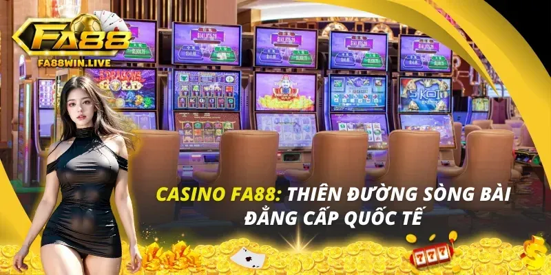 Tổng quan nền tảng cá cược trực tuyến MCW19